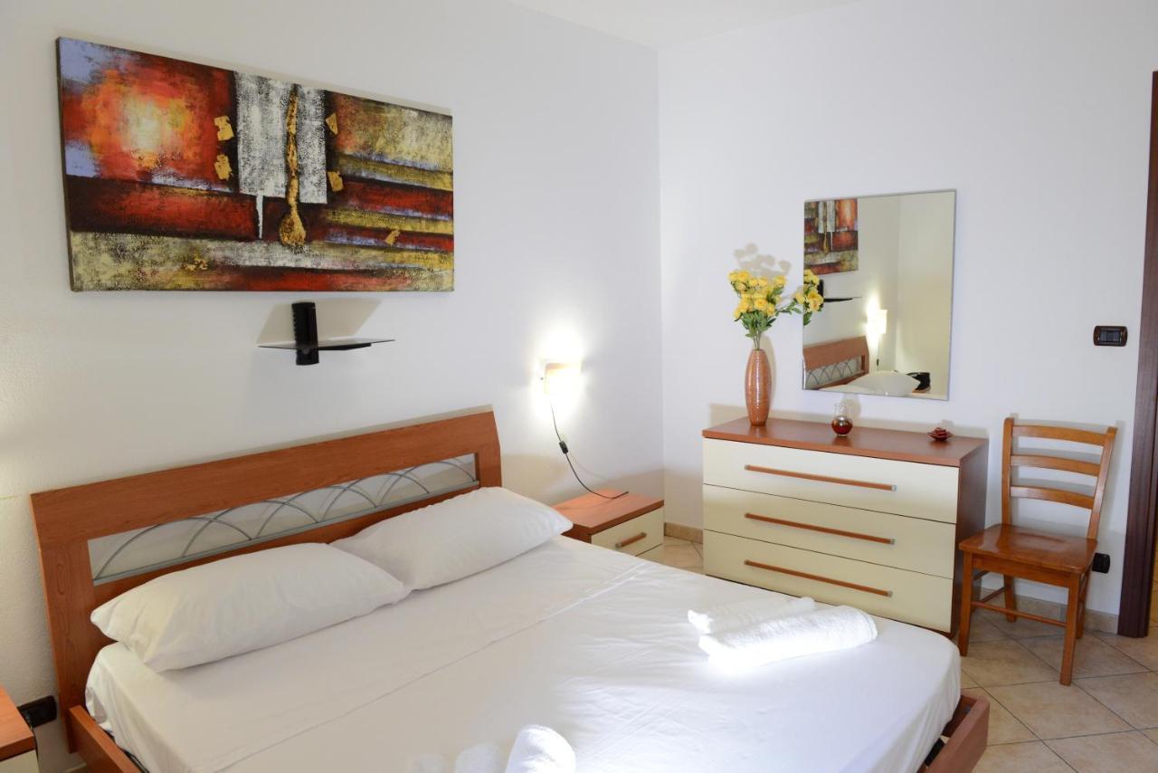 Ferienhaus Casa Il Dolce Mare