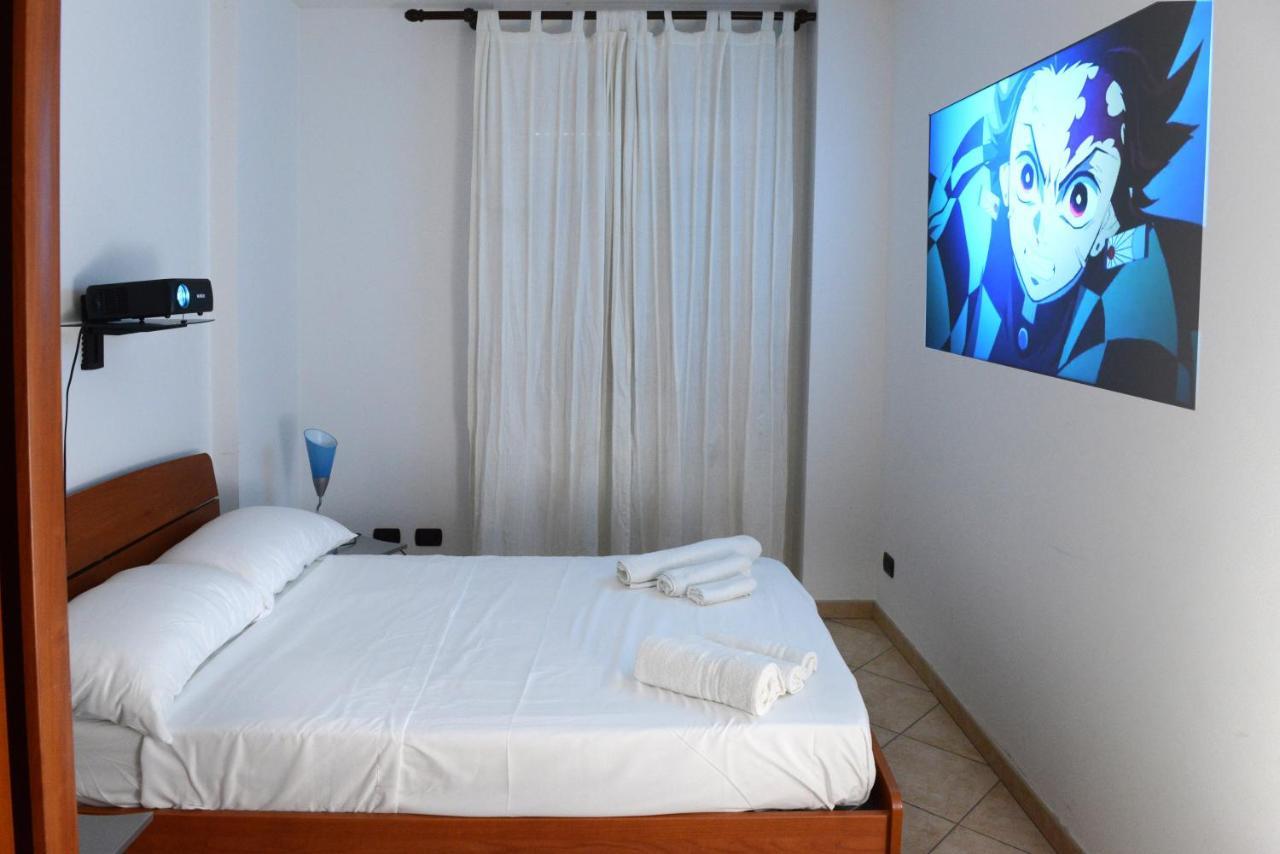 Ferienhaus Casa Il Dolce Mare