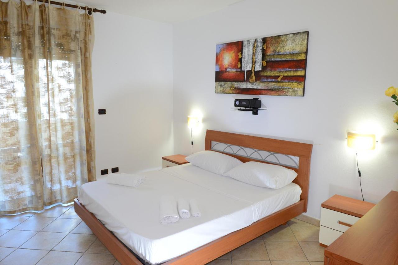 Casa Il Dolce Mare Ferienhaus