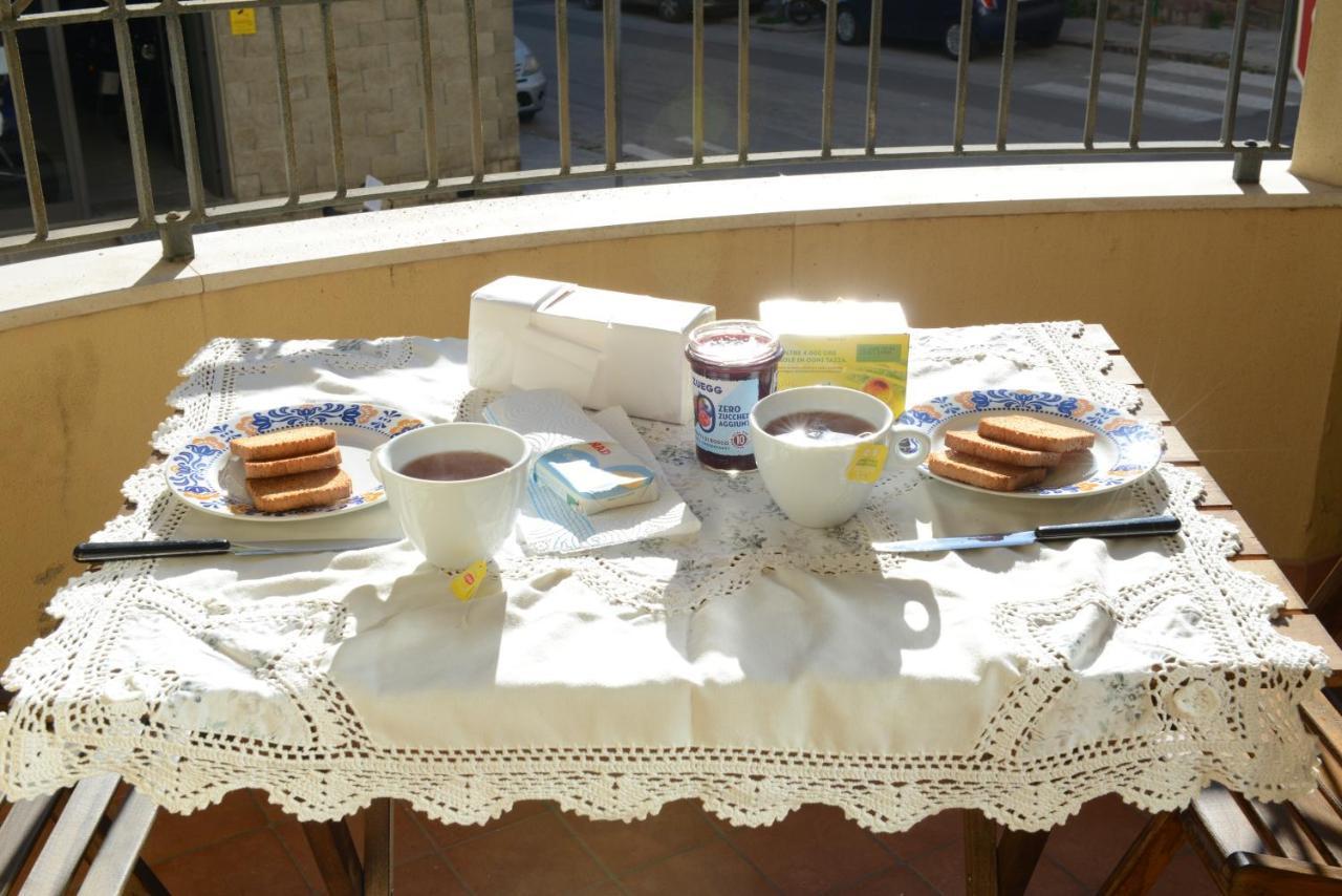 Casa Il Dolce Mare Ferienhaus Alghero