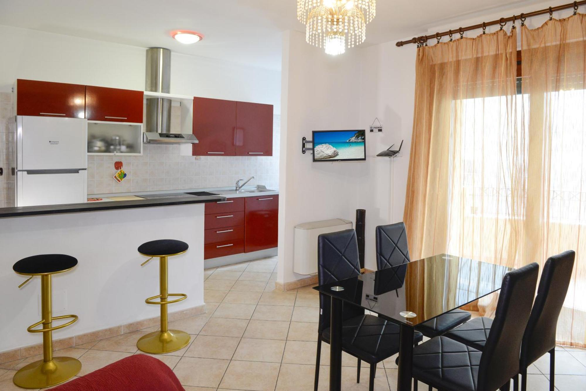 Casa Il Dolce Mare Ferienhaus *